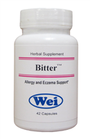 Bitter - 42 Capsules