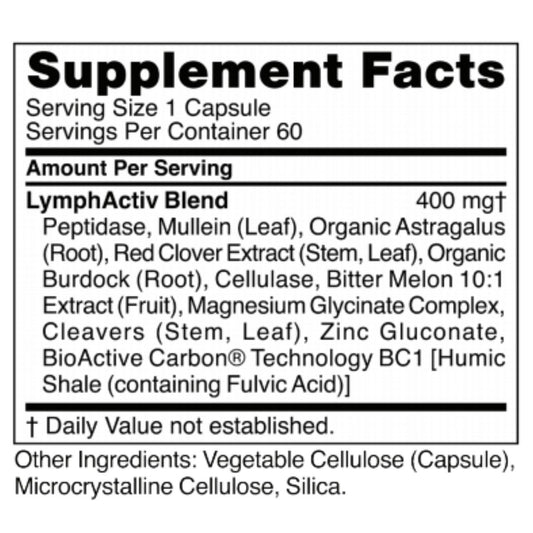 LymphActiv