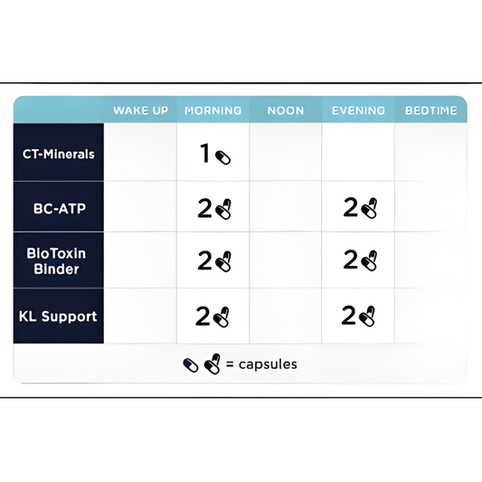 Foundational Protocol