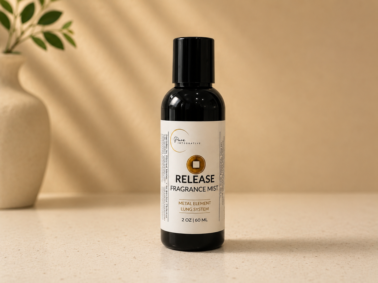Release Fragrance Mist - 2 oz.
