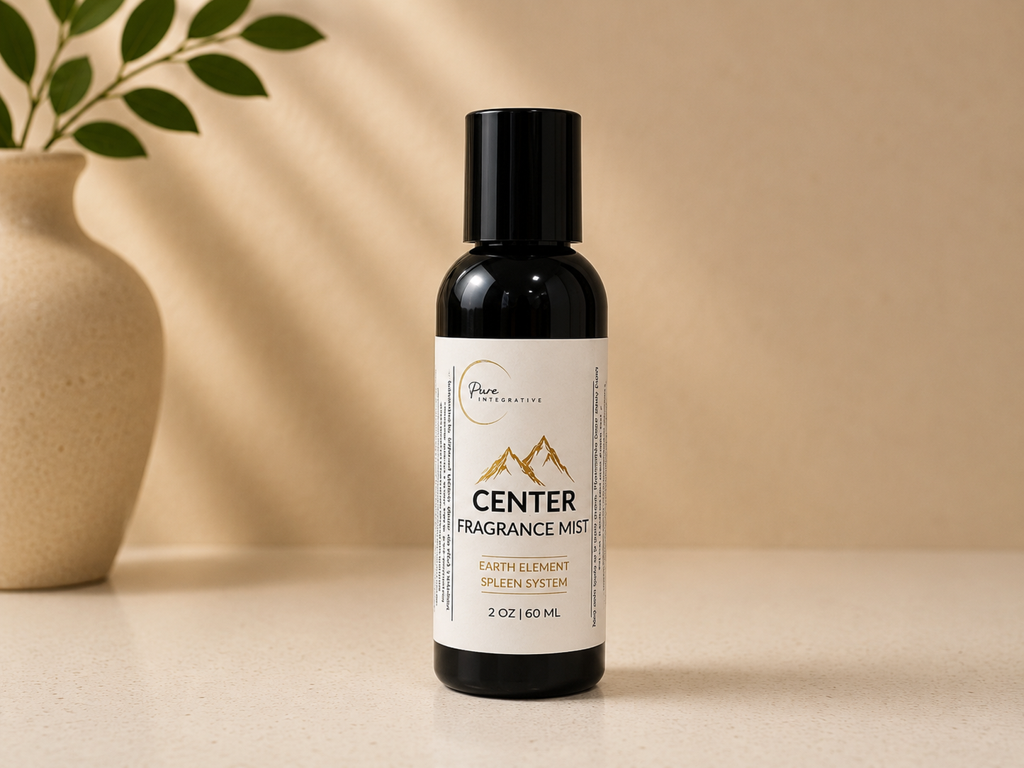 Center Fragrance Mist - 2 oz.
