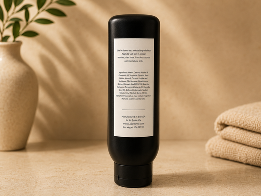Release Polishing Body Scrub - 6 oz.