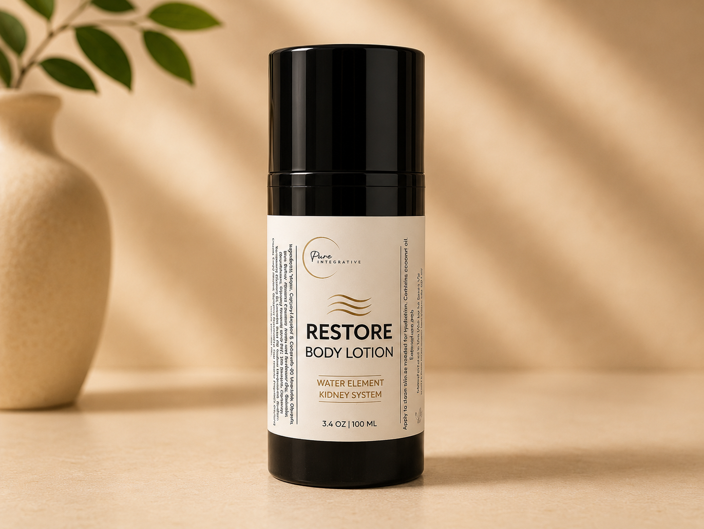 Restore Body Lotion - 3.4 oz.