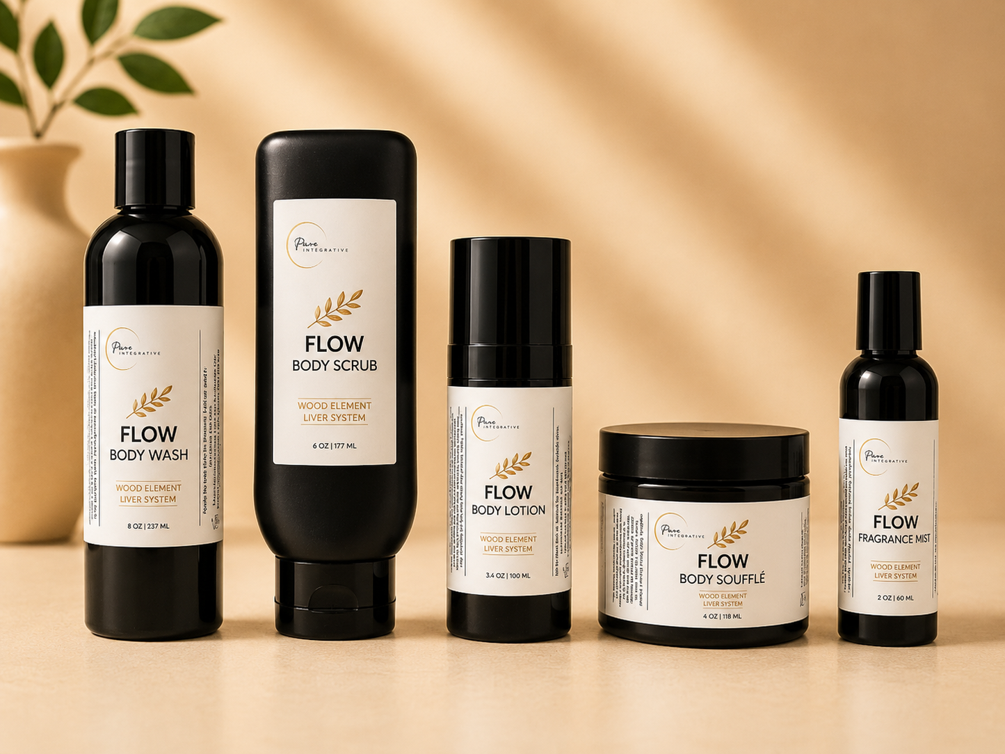 Flow Body Ritual