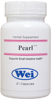 Pearl - 21 Capsules