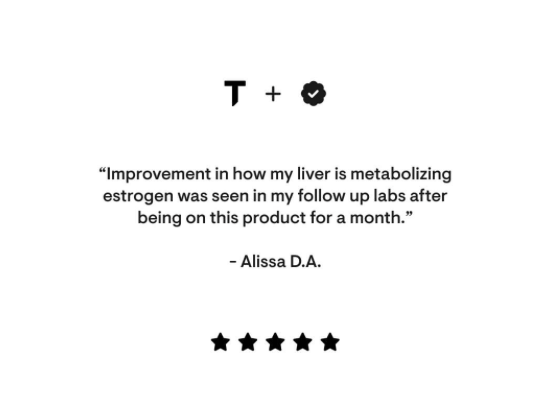 Hormone Advantage