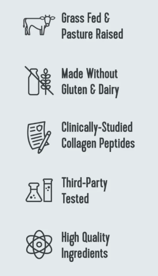 Skin Hydration & Antioxidant Support