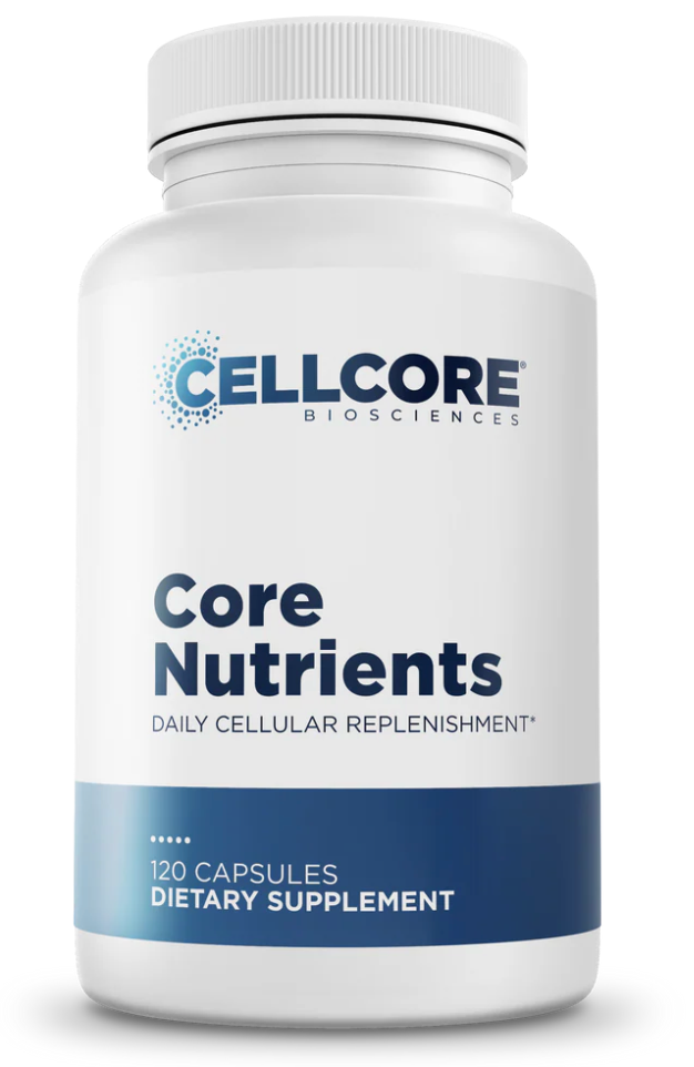 Core Nutrients