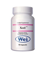 Xcel - 42 Capsules