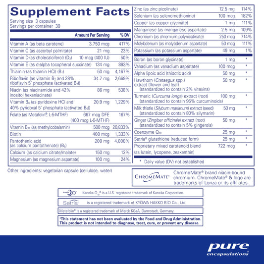 UltraNutrient®