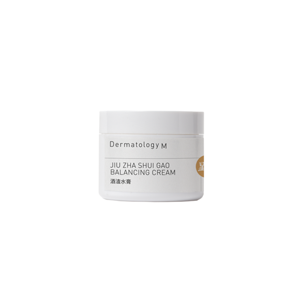 JIU ZHA SHUI GAO - Balancing Cream
