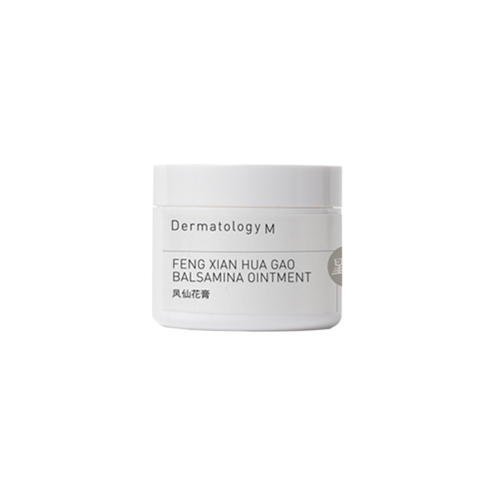 FENG XIAN HUA GAO - Balsamina Cream
