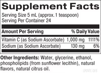 Hit the Lights™ - 4 fl oz liquid
