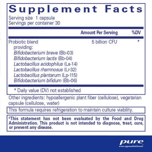 PureProbiotic™