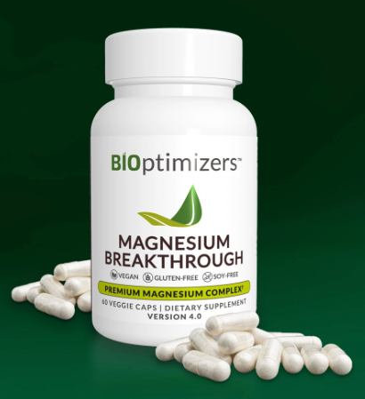 Practitioner-grade magnesium supplement options curated by Dr. Stacee Munroe, OMD at La Santé Vie