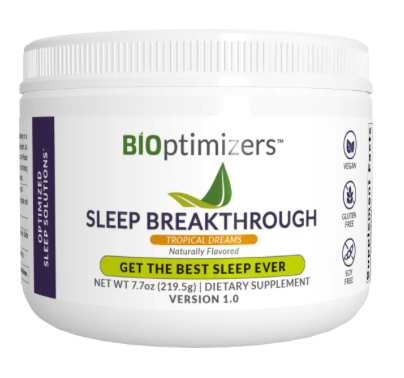 Beyond melatonin: why you wake at 3 a.m. and can't get back to sleep