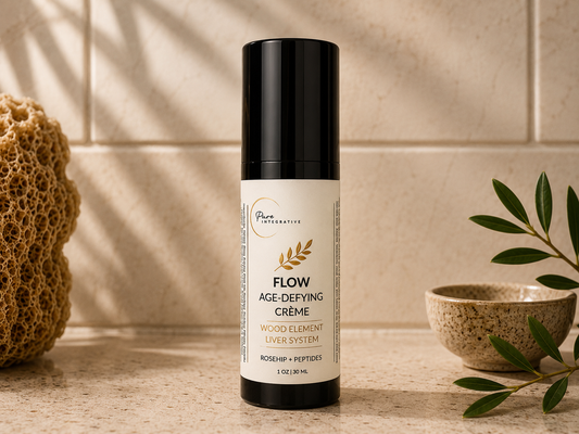 Flow Age-Defying Crème - 1 oz.