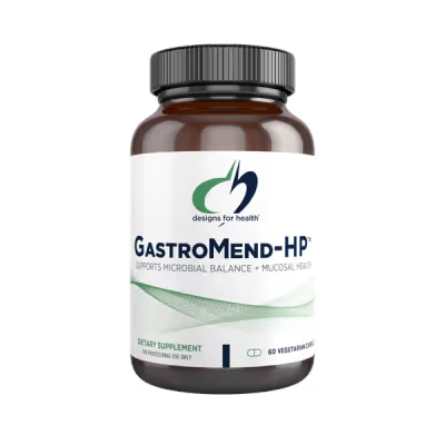 GastroMend-HP™ - 120 Capsules