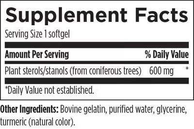 Foresterol™ - 90 Softgels