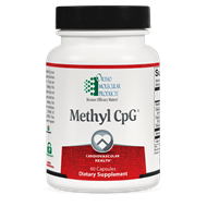 Methyl CpG