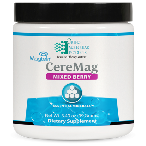 CereMag Powder