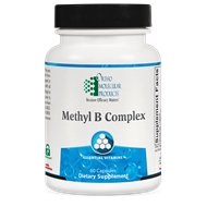 Methyl B Complex