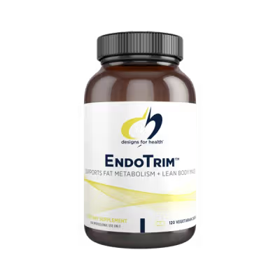 EndoTrim™ - 120 Capsules