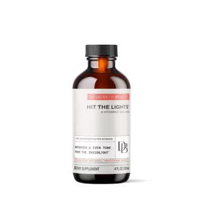 Hit the Lights™ - 4 fl oz liquid