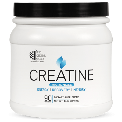 Creatine Powder