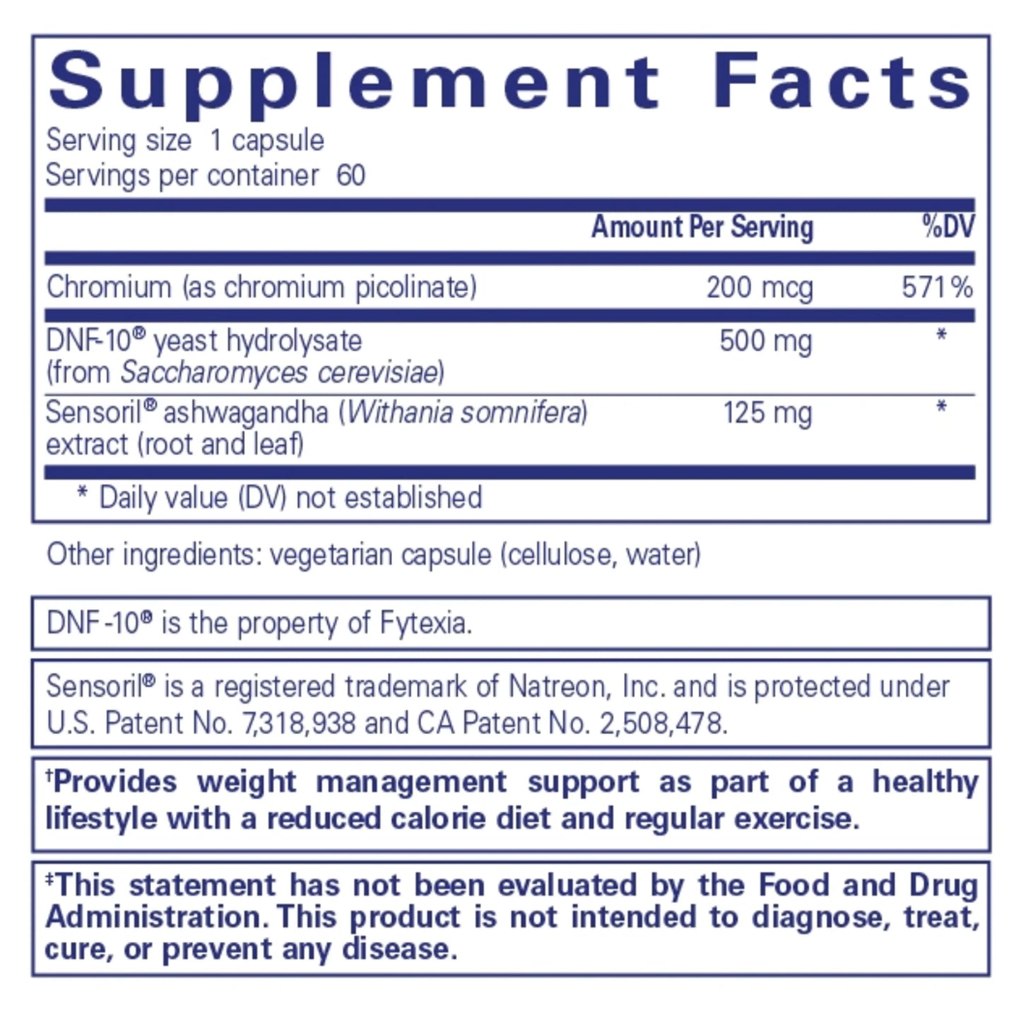 PureLean® Satiety