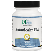 Botanicalm PM
