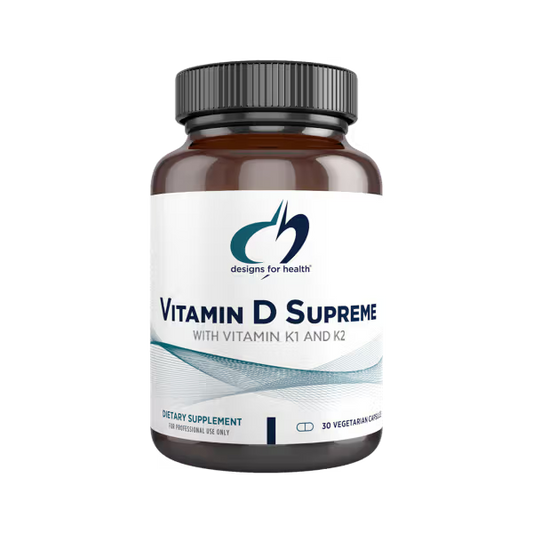Vitamin D Supreme