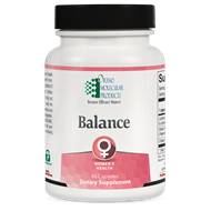 Balance