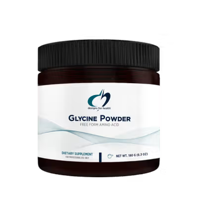 Glycine Powder - 180g