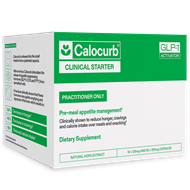 Calocurb Clinical Starter Pack