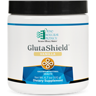 GlutaShield Vanilla Powder