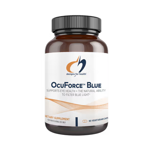 OcuForce™ Blue - 60 Capsules