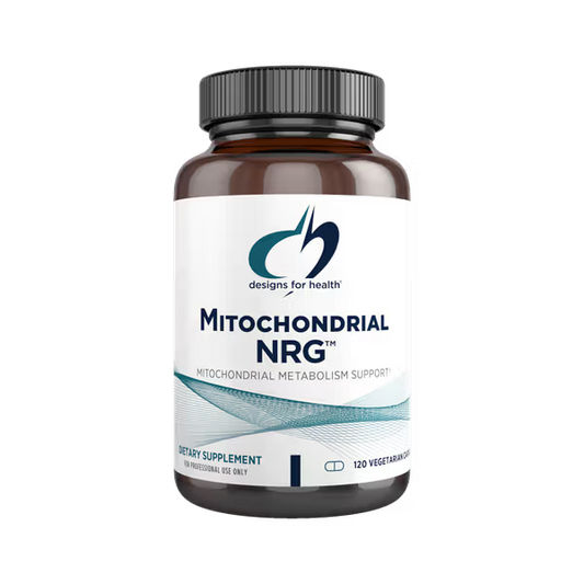 Mitochondrial NRG™ - 120 Capsules