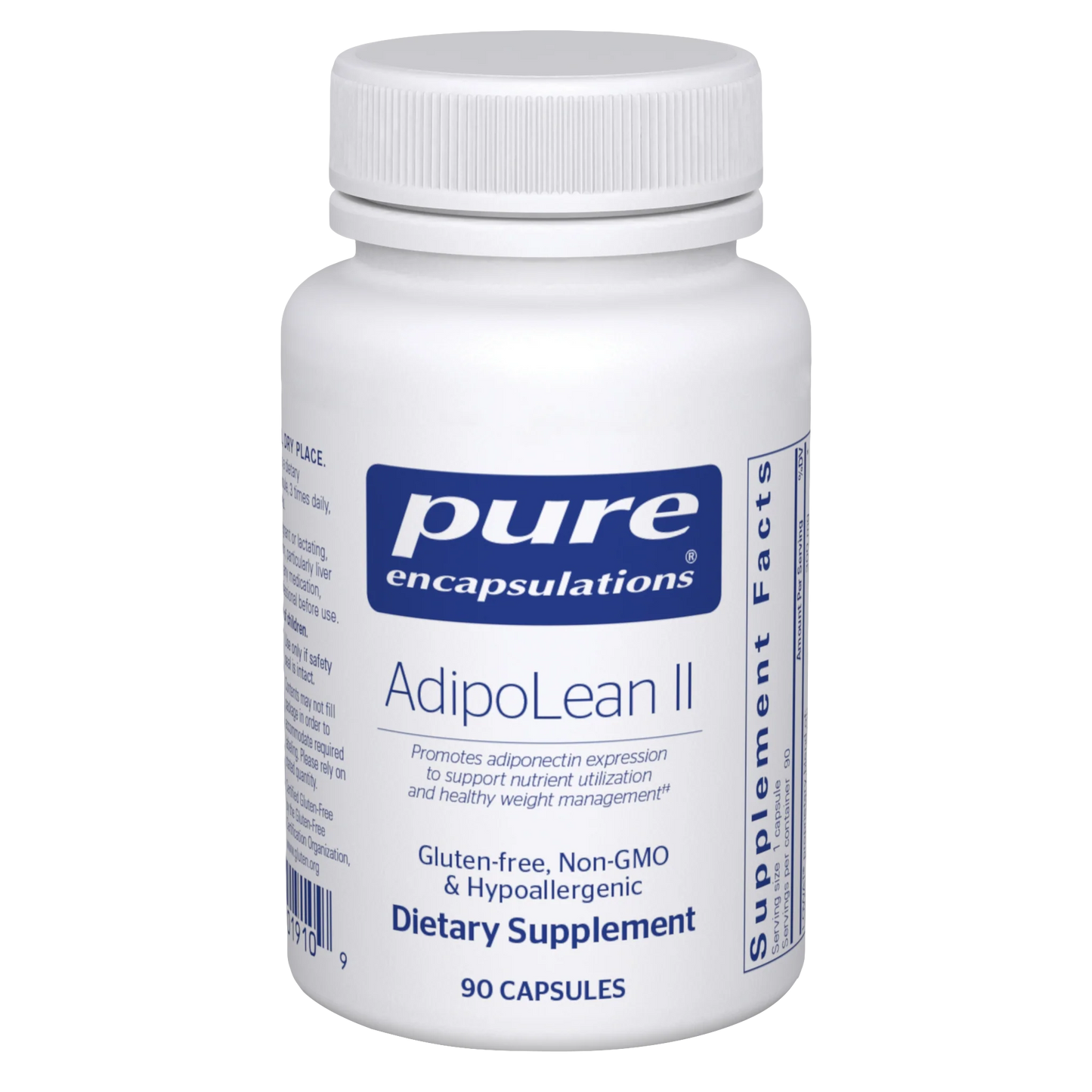 AdipoLean II