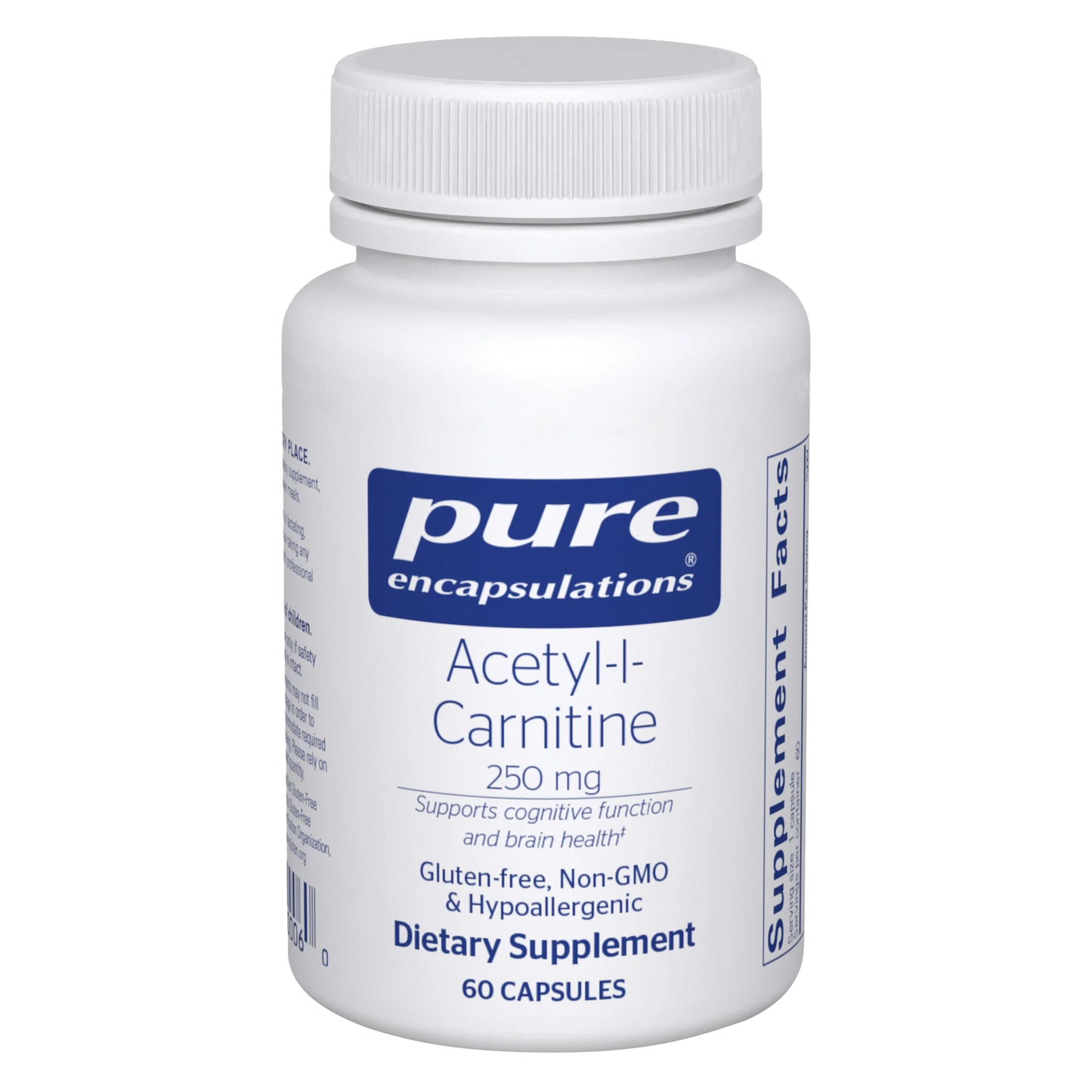 Acetyl-l-Carnitine