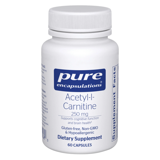 Acetyl-l-Carnitine