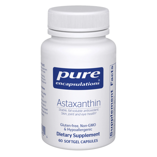 Astaxanthin