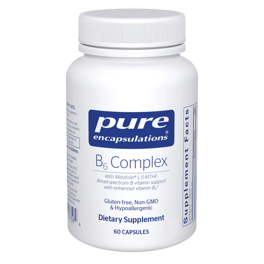 B6 Complex