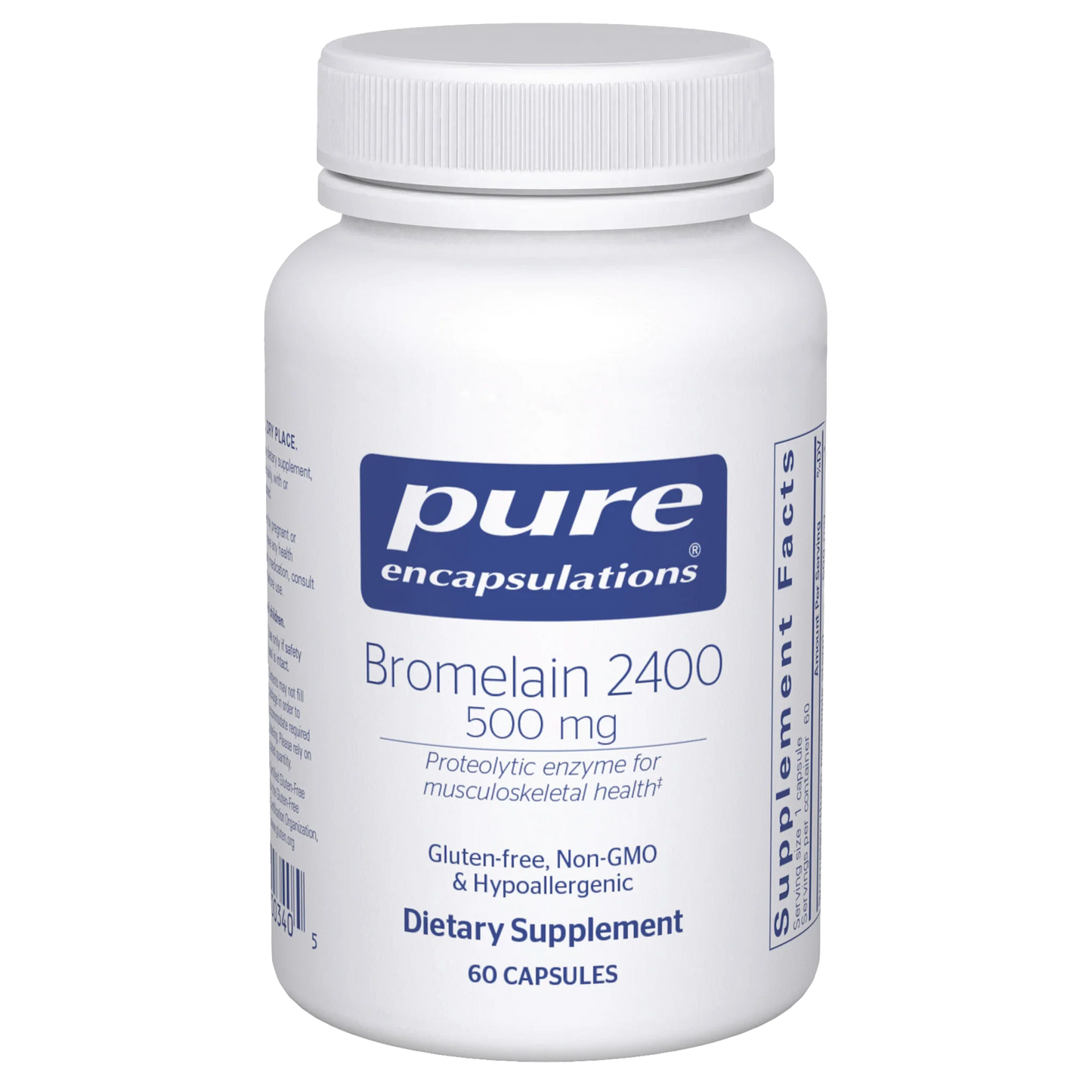 Bromelain 2400
