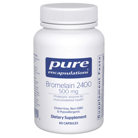 Bromelain 2400