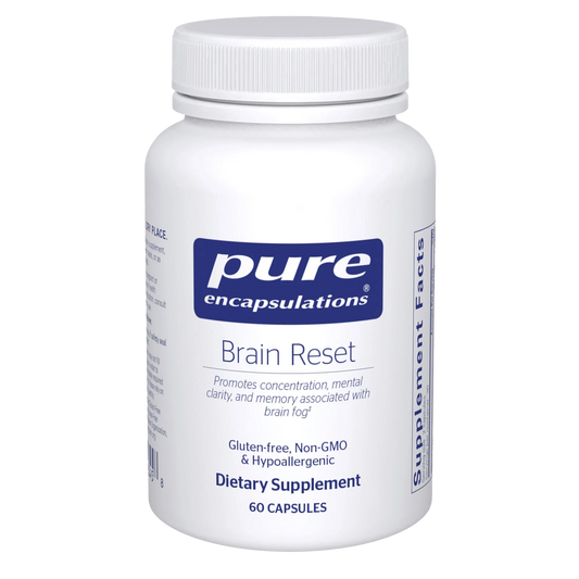 Brain Reset™