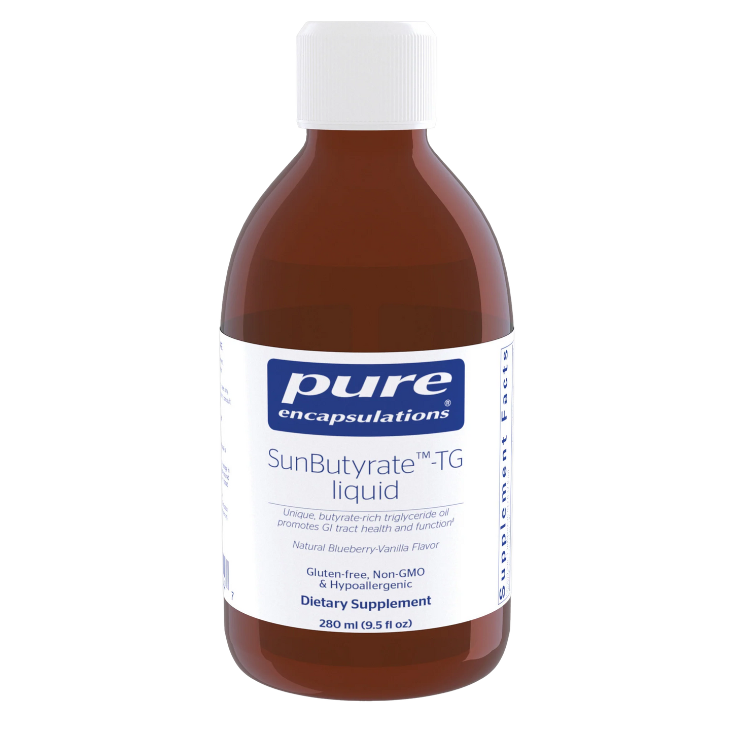 SunButyrate™ - TG liquid