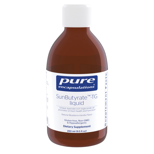 SunButyrate™ - TG liquid