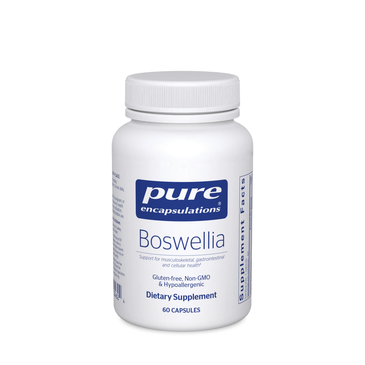 Boswellia