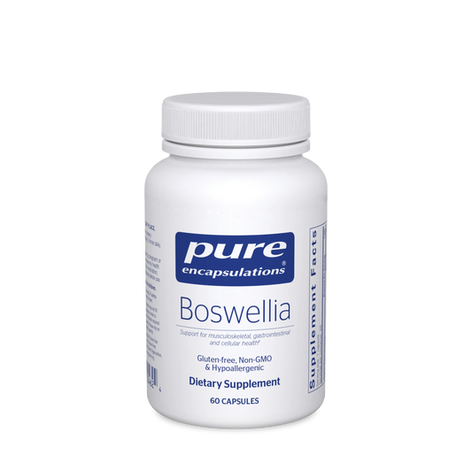 Boswellia